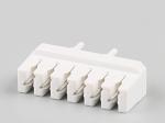 Krone 3.81mm IDC Block 
PCB-PLUG 1Pair & 2Pair & 4Pair